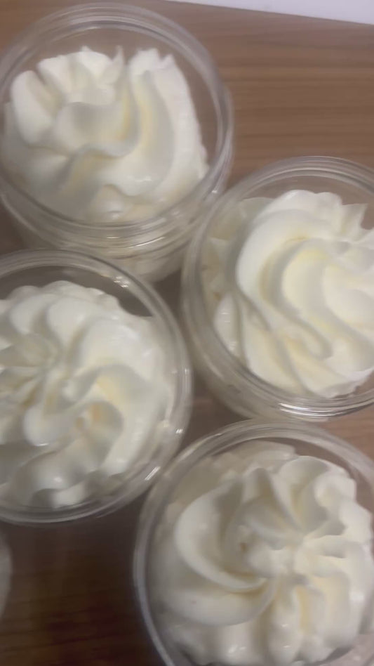 Millionaire Mane By Unbothered Strands BEARD BUTTER
